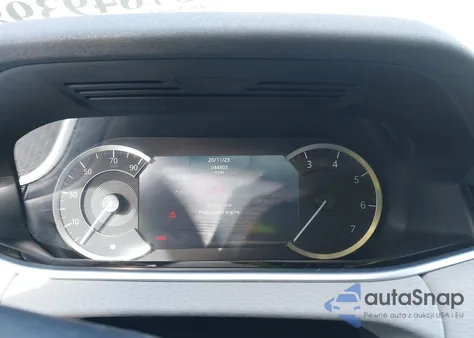 2021 Land Rover Range Rover Evoque S from USA, damaged, VIN SALZJ2FX9MH123896